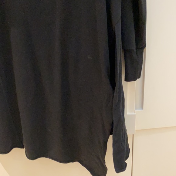 Nsf sweatshirt dress - Picture 3 of 8